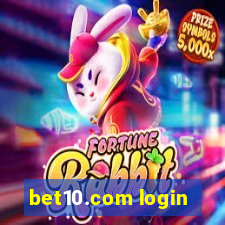 bet10.com login